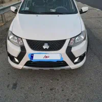 اتومبیل کوییک rs پارس خودرویی ۸۵ گانه