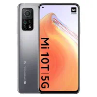 mi 10 t 5G ram 8
