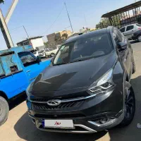 تیگو 7|خودرو سواری و وانت|تهران, نازیآباد|دیوار