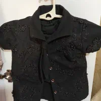 تیشرت شلوارک بچگانه مفت