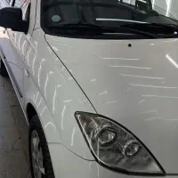 تیبا ۲ مدل ۱۴۰۰