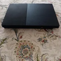 Sony پلی 2  داریی 2دسته