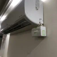 نصب کولر گازی اسپیلت