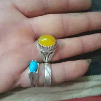 انگشتر‌قدیمی‌.بخون‌آگهی