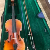 ویالون در حد نو