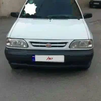 پراید وانت مدل ۱۴۰۲