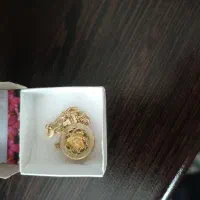 طلا3گرم و600سوت