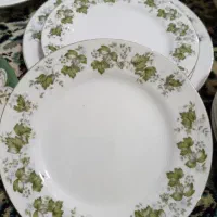عکس اول ژاپن چینی ۳ تا شیرینی خوری و میوه ۶۰۰