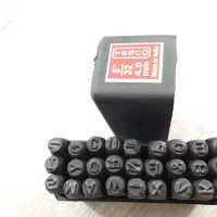 سمبه حروف و اعداد
