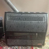 بخاری قاینار خزر سالم