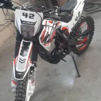CRX 350|موتورسیکلت|سنندج, |دیوار