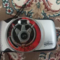 دوربین عکاسی انالوگ