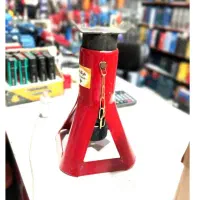 خرک 3 تن ورق سنگین جک خرپا خرک ماشین پایه بلند