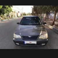پراید ۱۱۱مدل۸۹