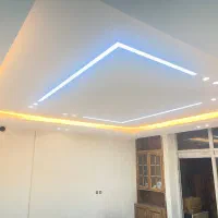 طراحی و اجرای کناف
