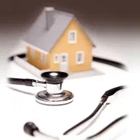 خدمات تخصصی پرستاری در منزل