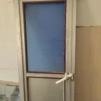 درب الومنیوم