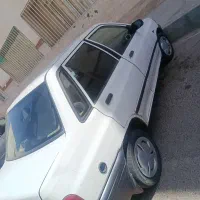 پراید مدل ۹۰