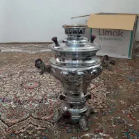 سماوردرحد نو