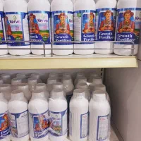 با این کود زمینت آباد میشه