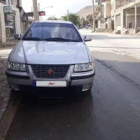 سمند مدل ۸۳