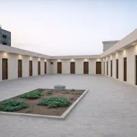 کمپ-خوابگاه-جهت-اسکان-کارکنان-در-عسلویه-بیدخون