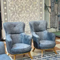 مبل راحتی مناسب خانه مدرن