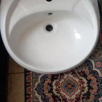 روشویی لوازم سرویس بهداشتی