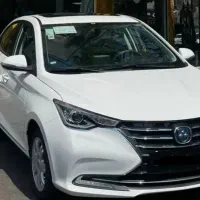 فردا موتور FMC 511 صفر سفید خشک مدل ۱۴۰۴