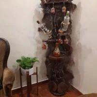 میز بار