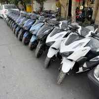 طرح کلیک واریو 160 رادیات /کلیک واریو ۱۷۰