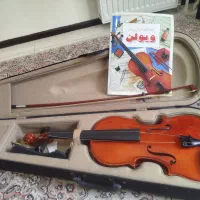 ویولون آماتی ۱۰۰