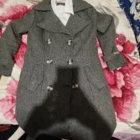 پالتو زنانه