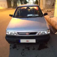 پراید مدل ۹۰