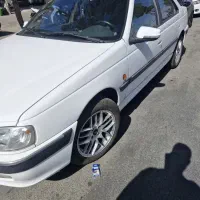 پرشیا tu5|خودرو سواری و وانت|دلیجان, |دیوار