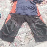 تیشرت شلوارک
