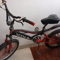 دوچرخه