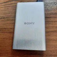 هارد اکسترنال H.D.D 750GB