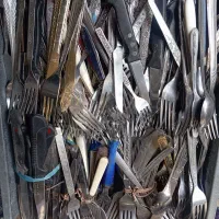 چنگال