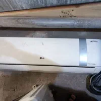 کولر گازی LG 30000 اصل کره اینورتر دار