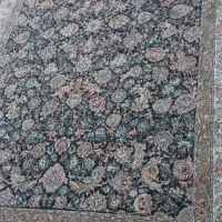 فرش سالنی وزراطرح یاقوت