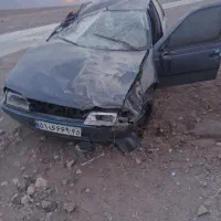 پژو 98تصادفی