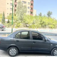 تیبا خاکستری