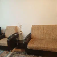 یک دست مبل چهار نفره