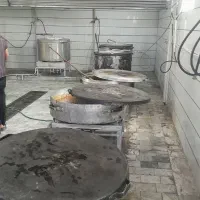 اشپزی مجالس محرم ،غذای خانگی،وغذا اماده