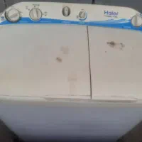 لباسشویی دوقلو
