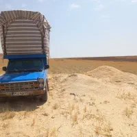 خرید فروش کاه