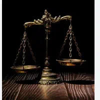 وکیل پایه یک دادگستری