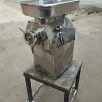 چرخ گوشت 32 امگا (ایرانی) نقد و شرایطی