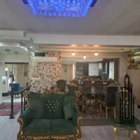 دروس ۱۸۵ متر / سه خوابه / تک واحدی